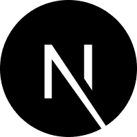 Nextjs logo
