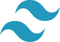 Tailwind CSS logo